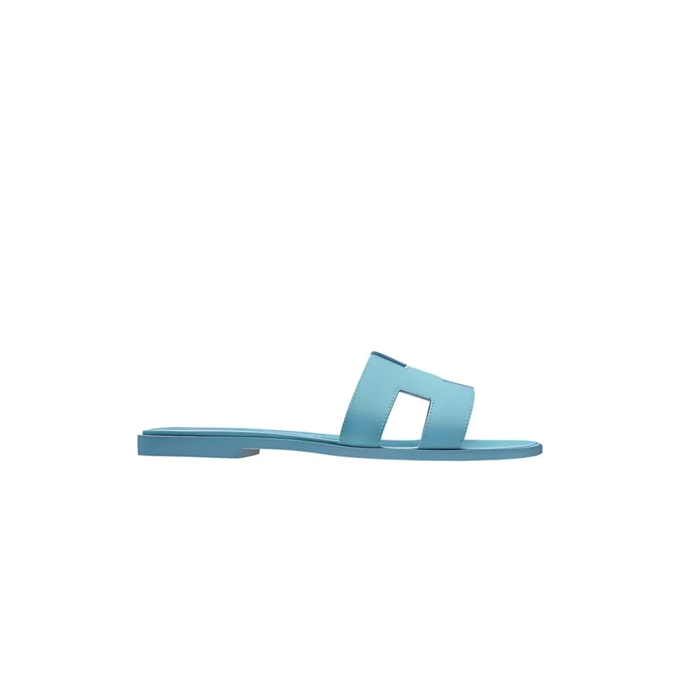 HERMES ORAN SANDAL H141145Z3K